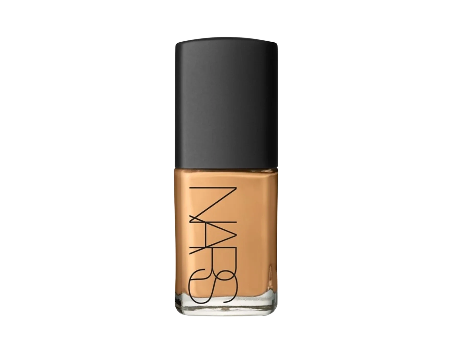 NARS Sheer Glow Foundation Aruba