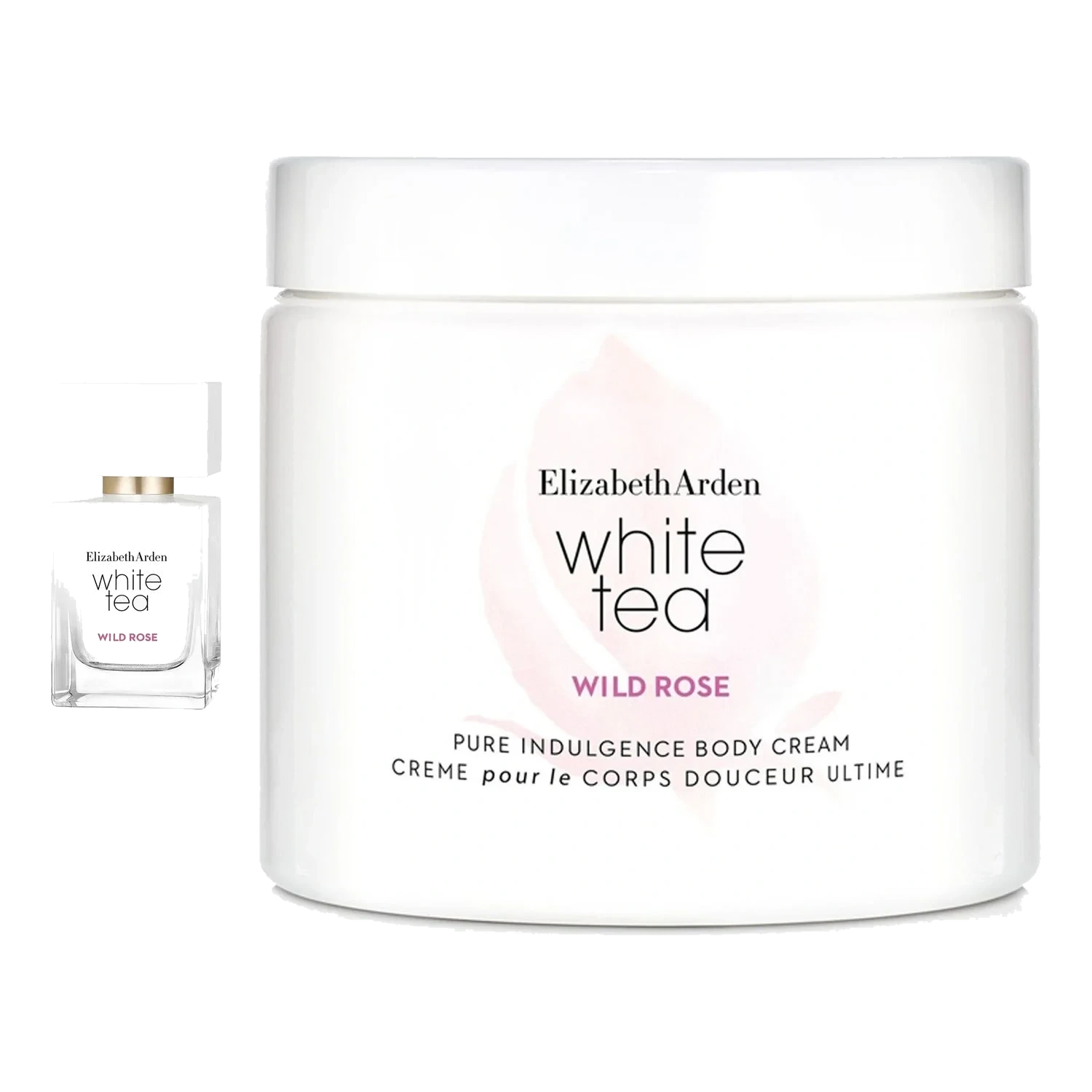 Elizabeth Arden White Tea Wild Rose