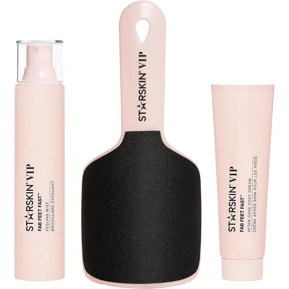 Starskin Fab Feet Fast