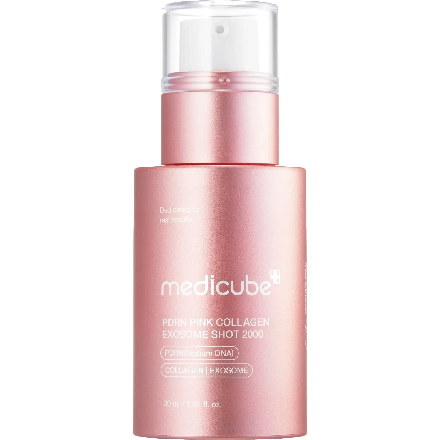Medicube PDRN Pink