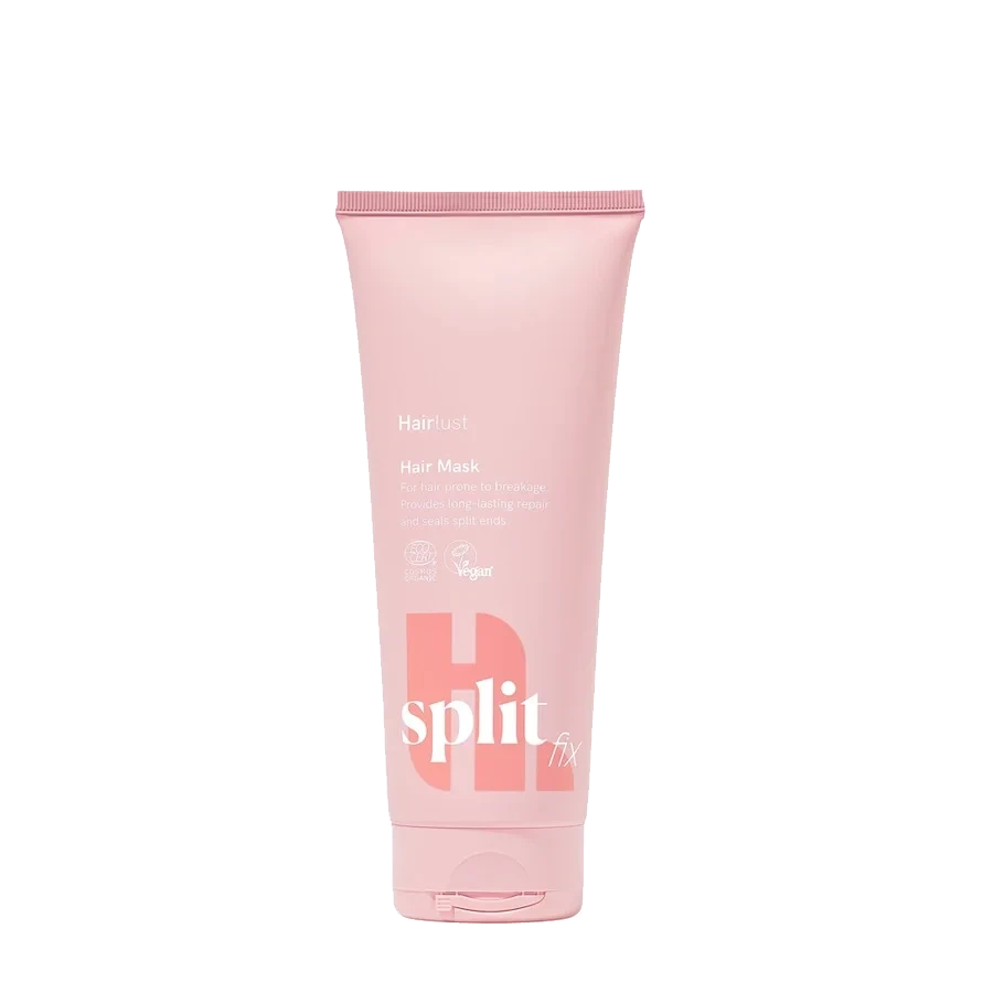 Hairlust Split Fix™ Hair Mask 200 ml