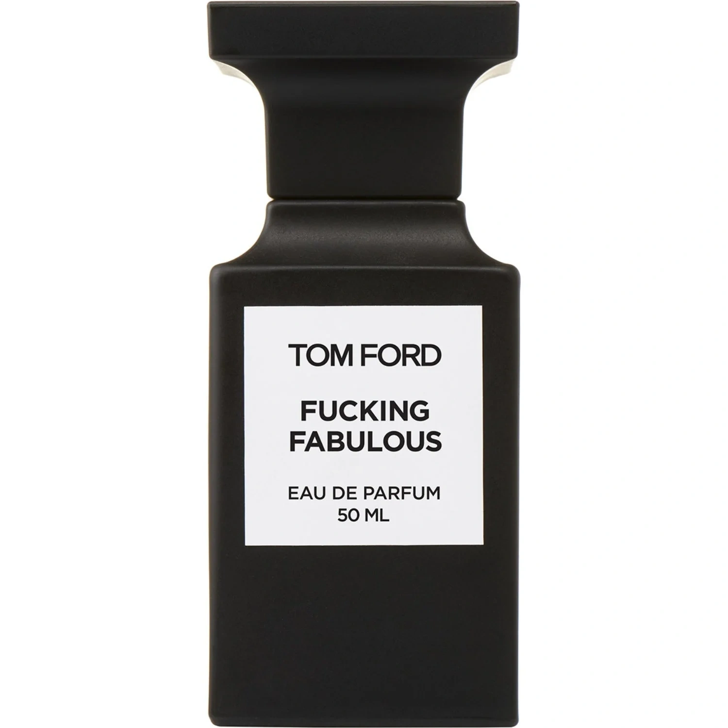 Tom Ford Fucking Fabulous
