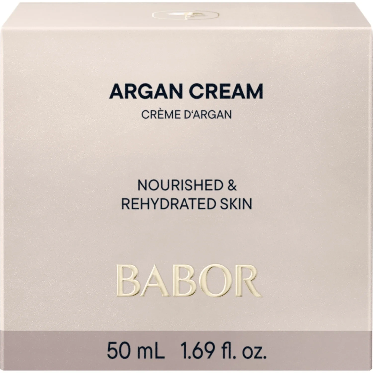 BABOR Argan Cream, 50 ml