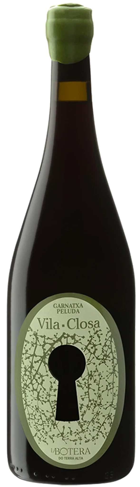 Vila-Closa Garnatxa Peluda
