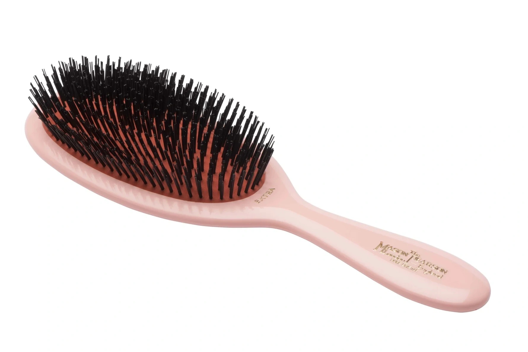Mason Pearson B2 - Small Extra Pure Bristle Sart Rosa