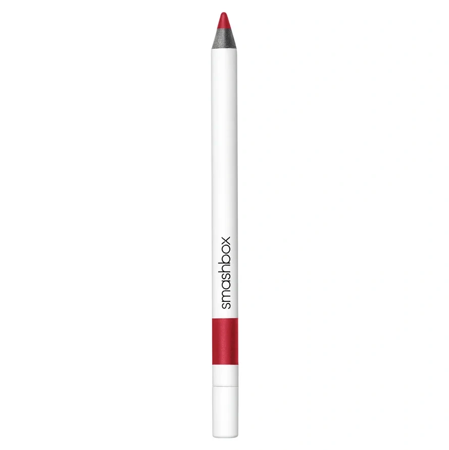 Smashbox Be Legendary Line & Prime LipPencil 01 True Red