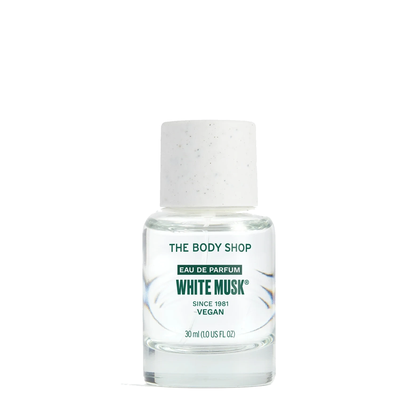 THE BODY SHOP White Musk® Eau De Parfum 30 ml