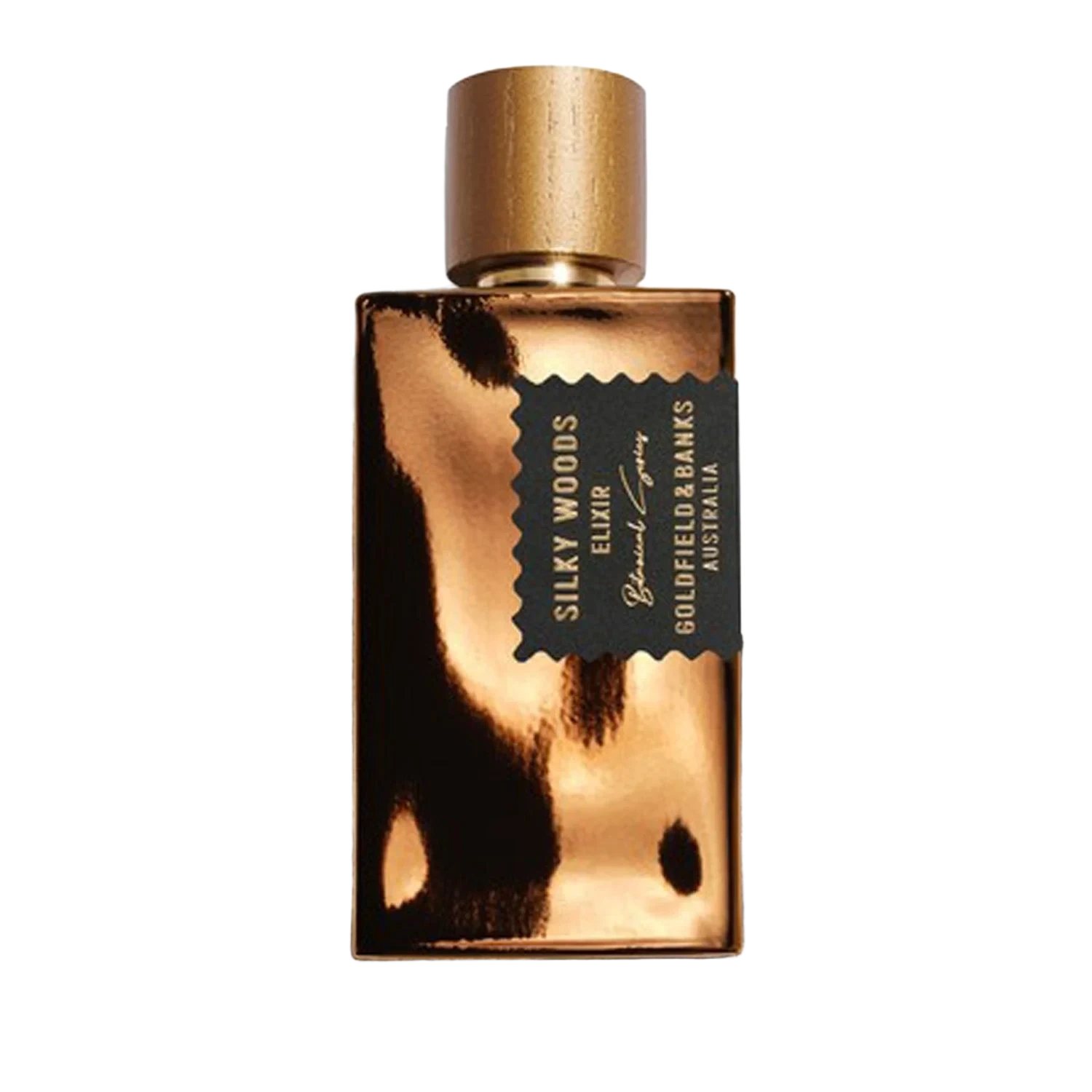 Goldfield & Banks Silky Woods Elixir