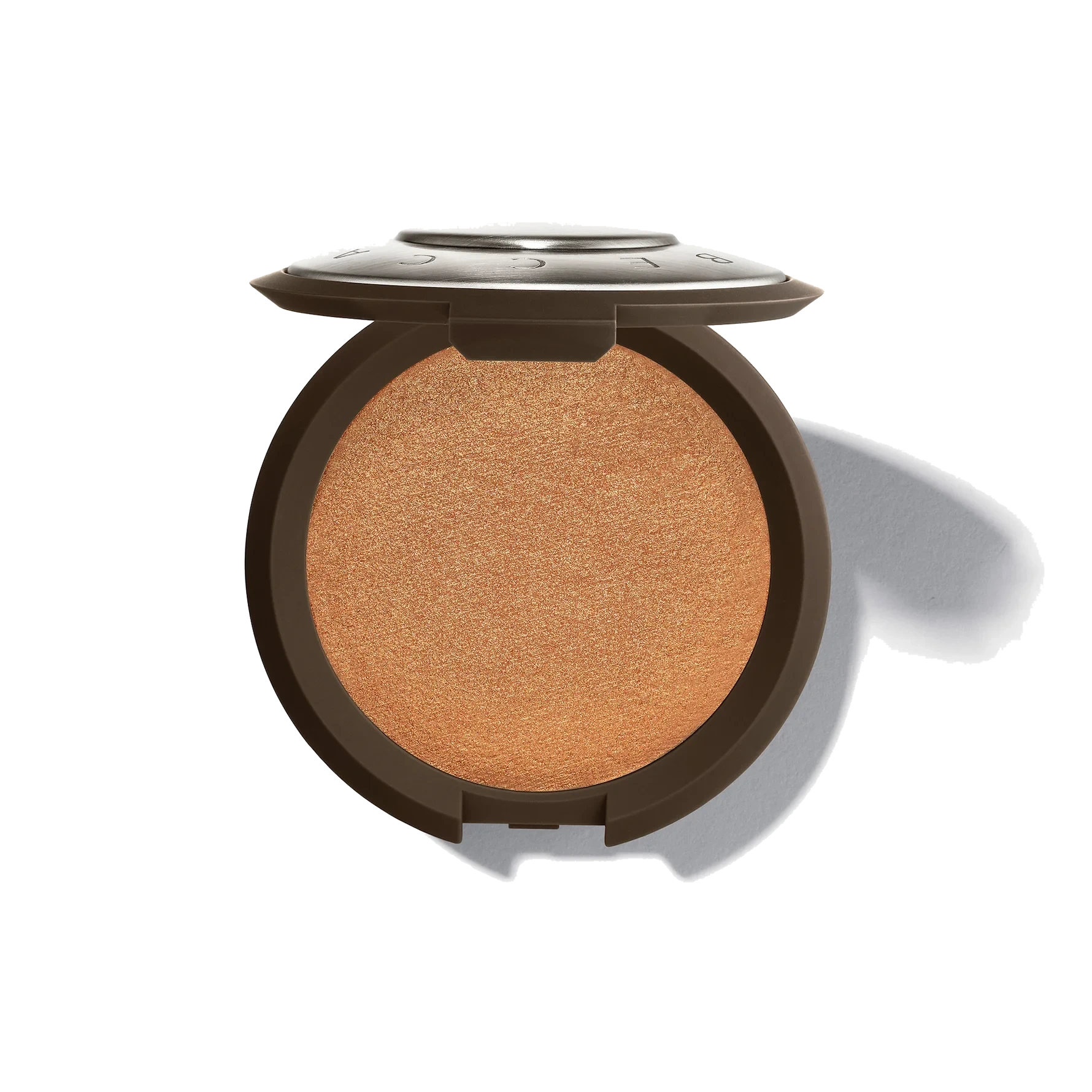 Smashbox Becca Shimmering Skin Perfector Highlighter Chocolate Geode