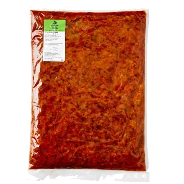 Grønne Folk Gartnergryte 2,5kg