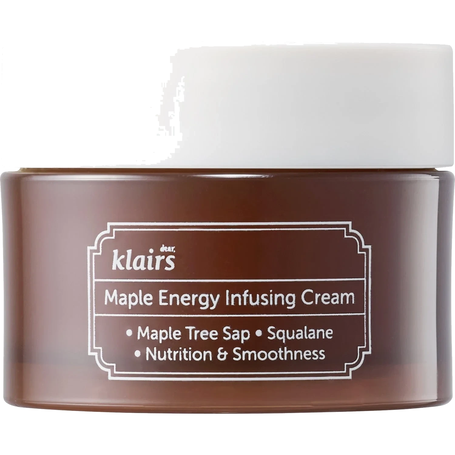 KLAIRS Maple Energy Infusing Cream 15 g