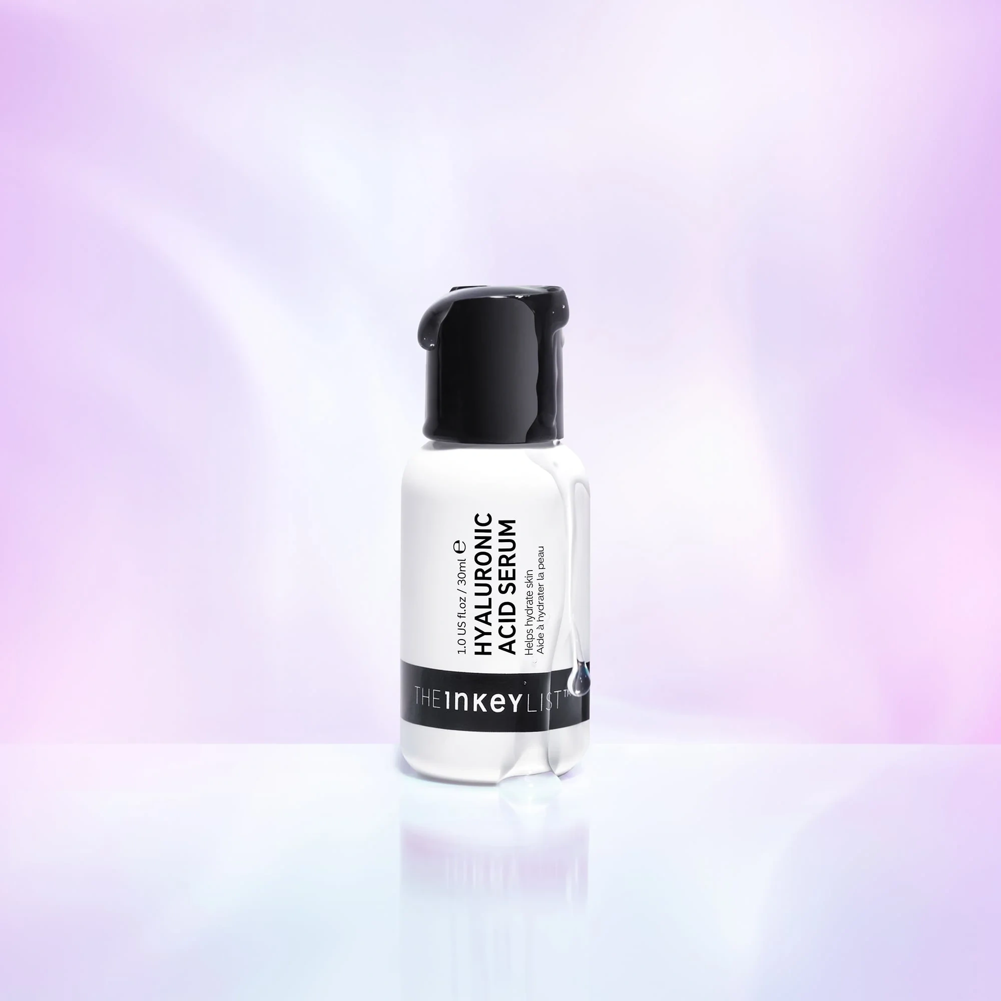 The Inkey List Hyaluronic Acid Serum, 30 ml