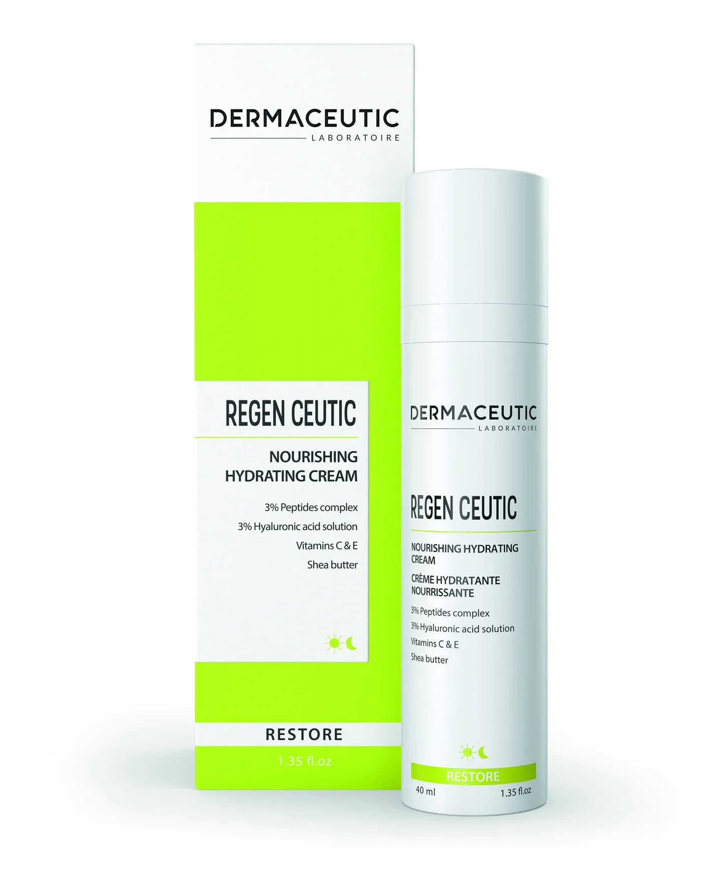 Dermaceutic Regen Ceutic 40 ml