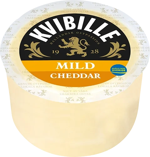 Cheddar Mild 32%