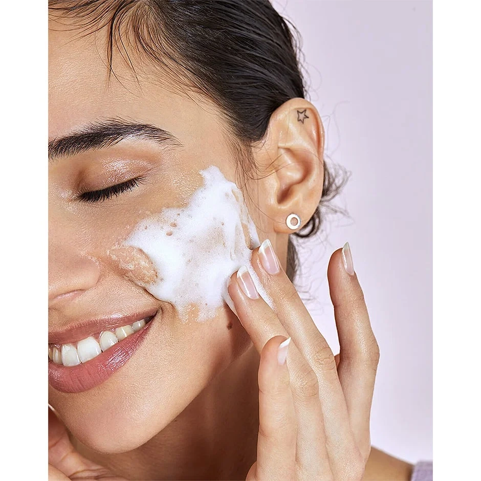 Nivea Face Cleansing Bar Exfoliating Magicbar 75g