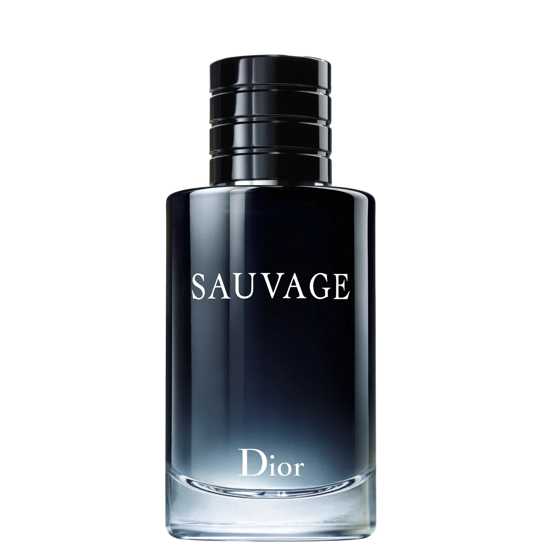 DIOR Sauvage Eau de Toilette 100 ml