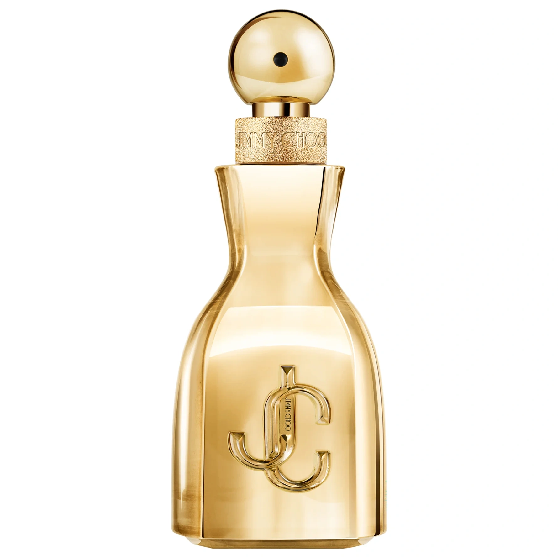 Jimmy Choo I Want Choo Le Parfum 40 ml