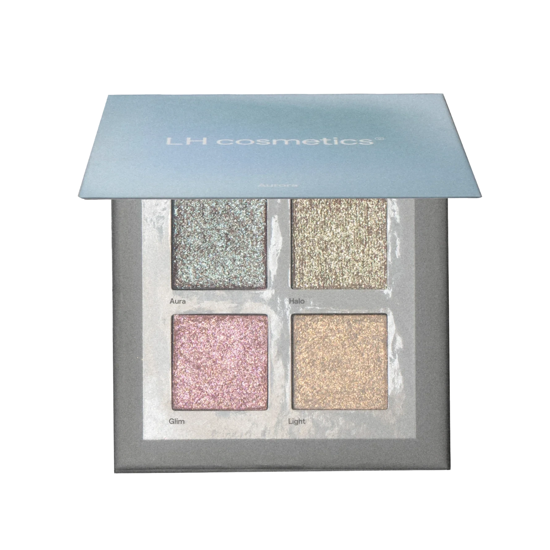 LH cosmetics Eyeshadow Aurora