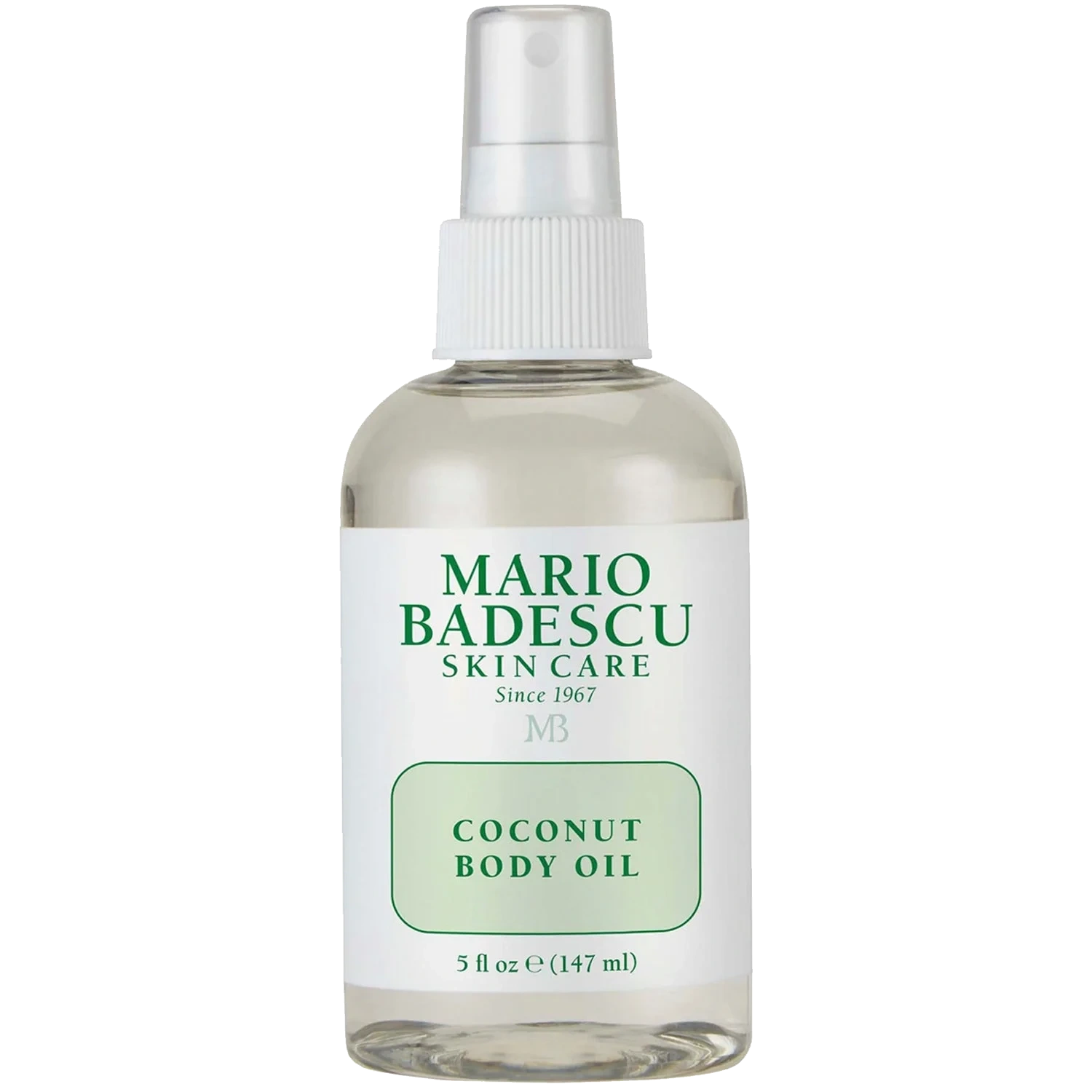 Mario Badescu Coconut Body Oil