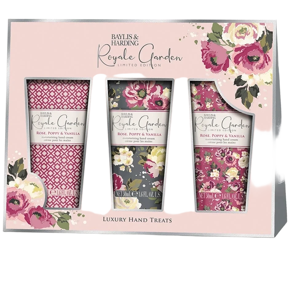 Baylis & Harding Royale Garden Rose