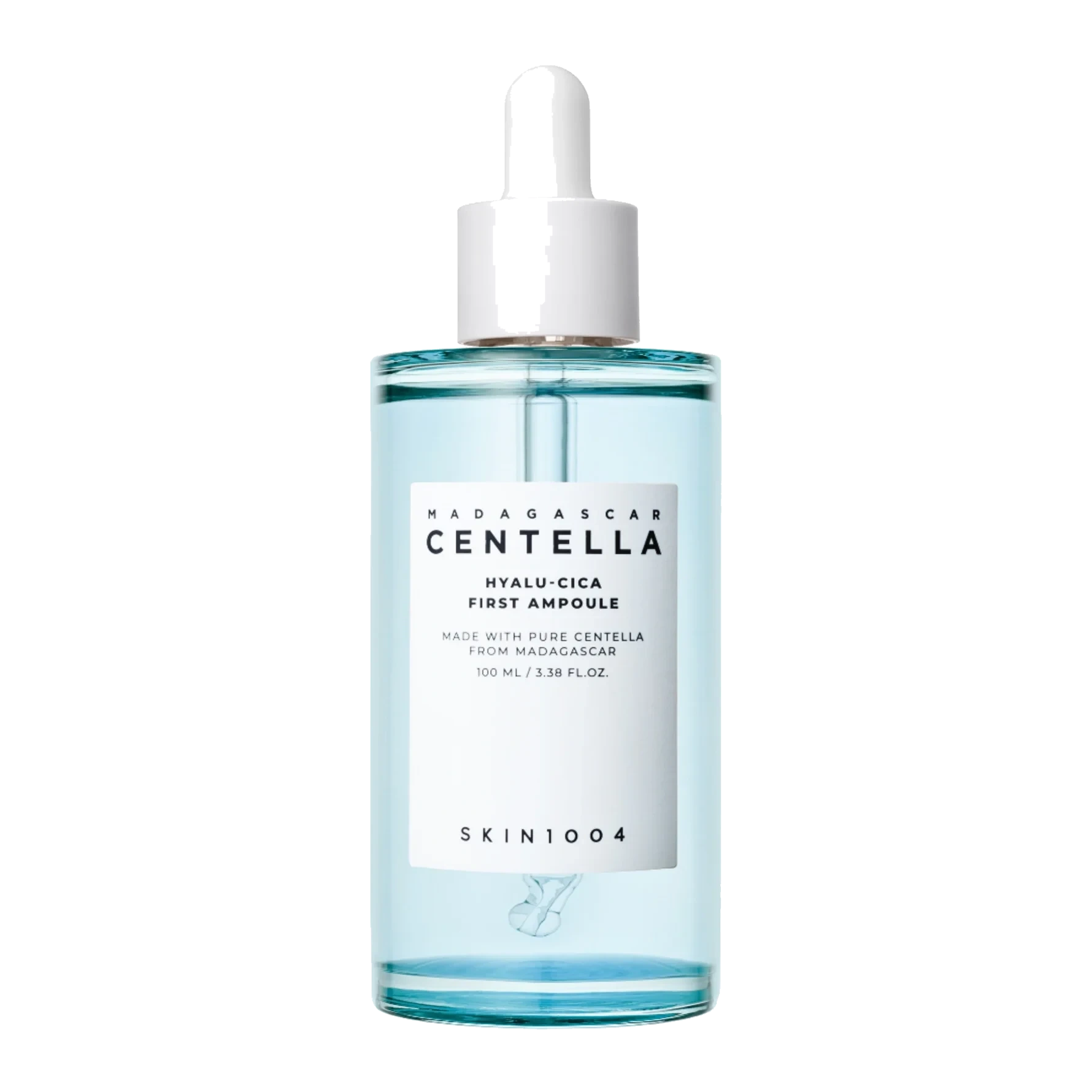 SKIN1004 Madagascar Centella Hyalu-Cica First Ampoule