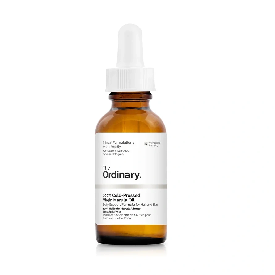 The Ordinary 100% Cold-Pressed Virgin Marula Oil 30ml