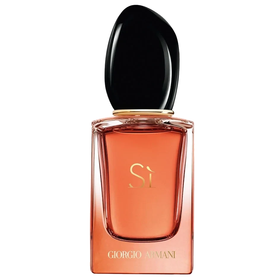 Armani Sí Intense
