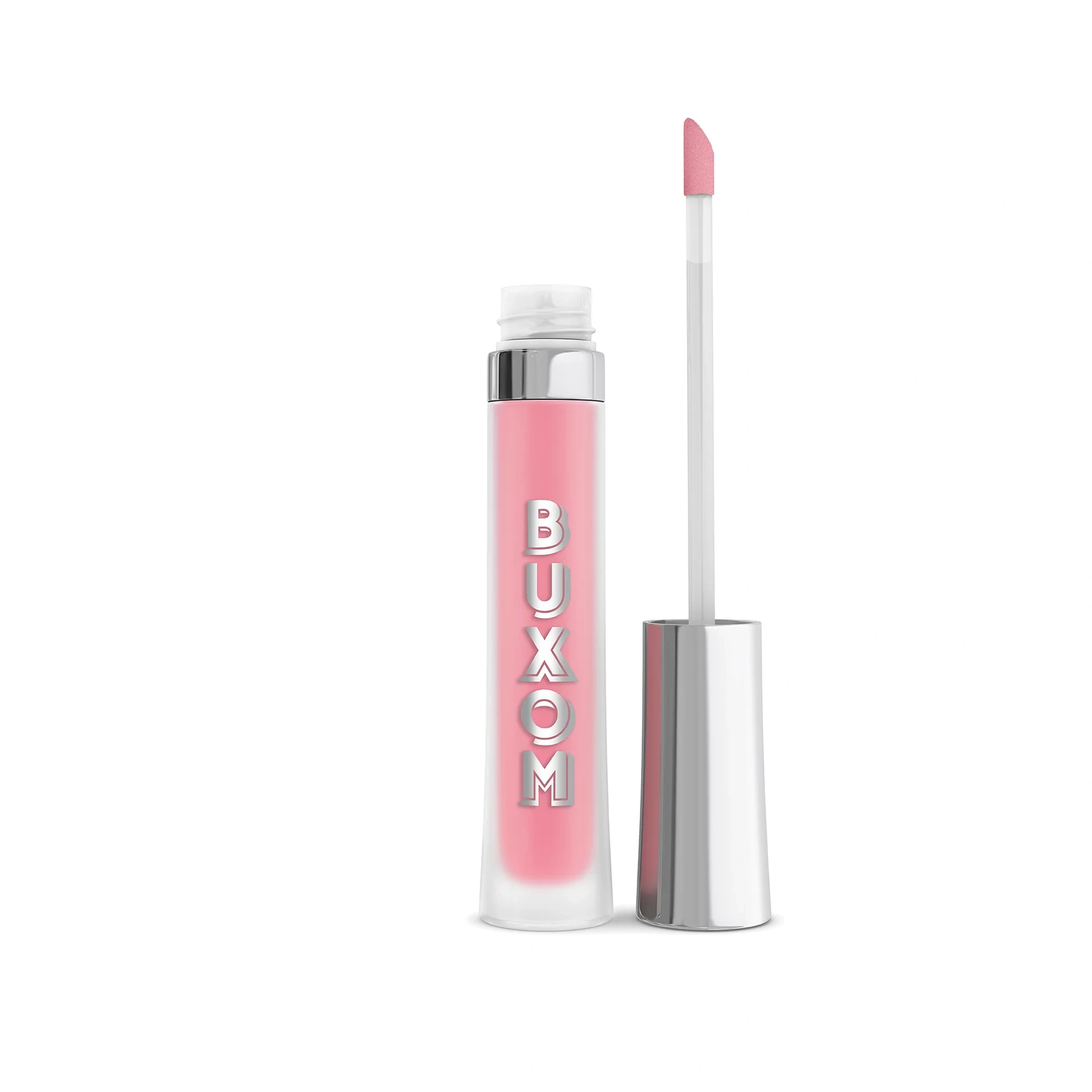 Buxom Full-On Plumping Lip Cream Pink Lady