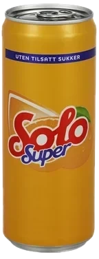 Solo super boks   24x0,33l