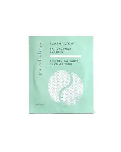 Patchology FlashPatch Rejuvenating Eye Gels 1 stk