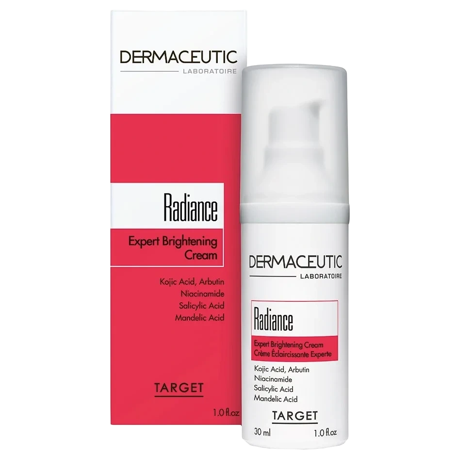 Dermaceutic Radiance