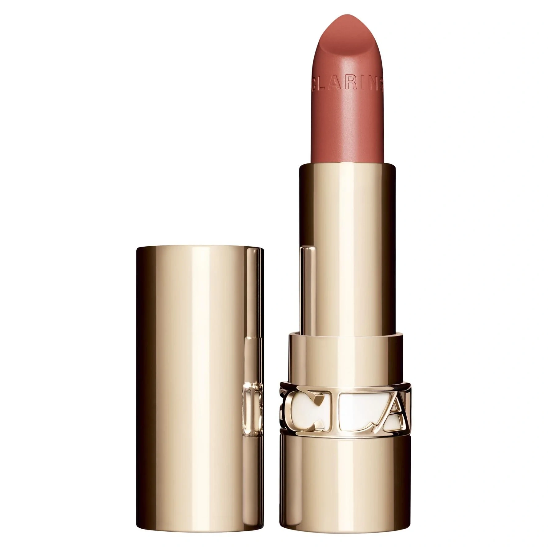 Clarins Joli Rouge 789 Mocha Nude