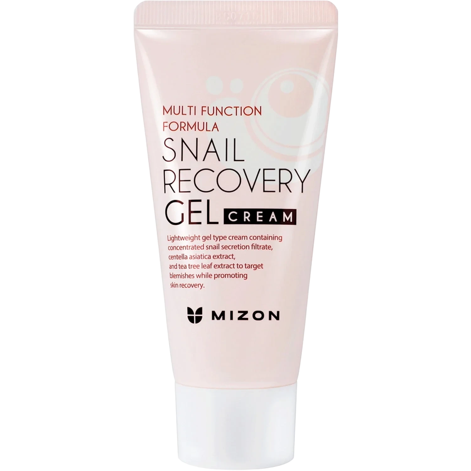 Mizon Snail Repair Recovery Gel Cream