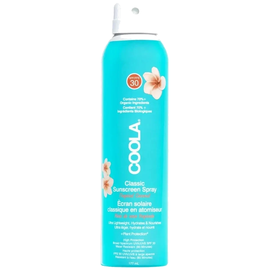 COOLA Classic Spray SPF30
