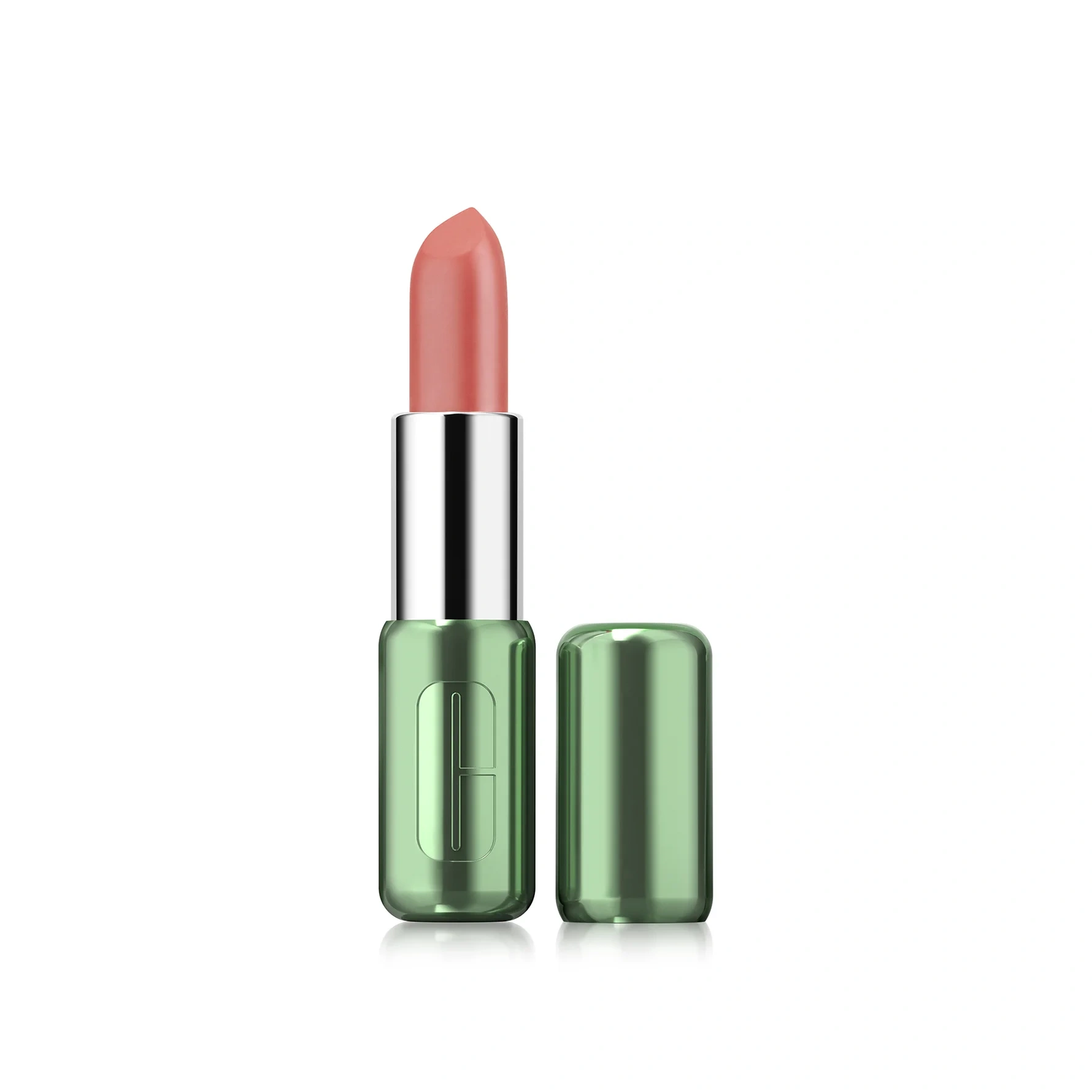 Clinique Pop Longwear Lipstick  Matte 19 Petal Pop Matte