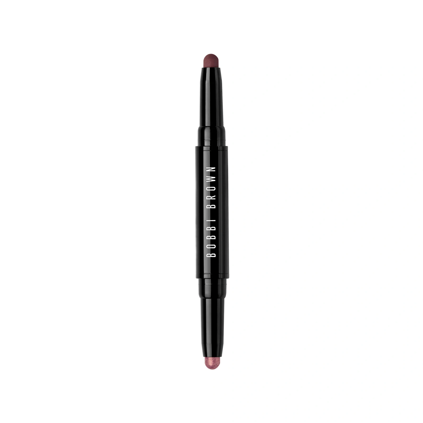 Bobbi Brown Dual-Ended Long-Wear Cream Shadow Stick Radiant Rose/Brazen