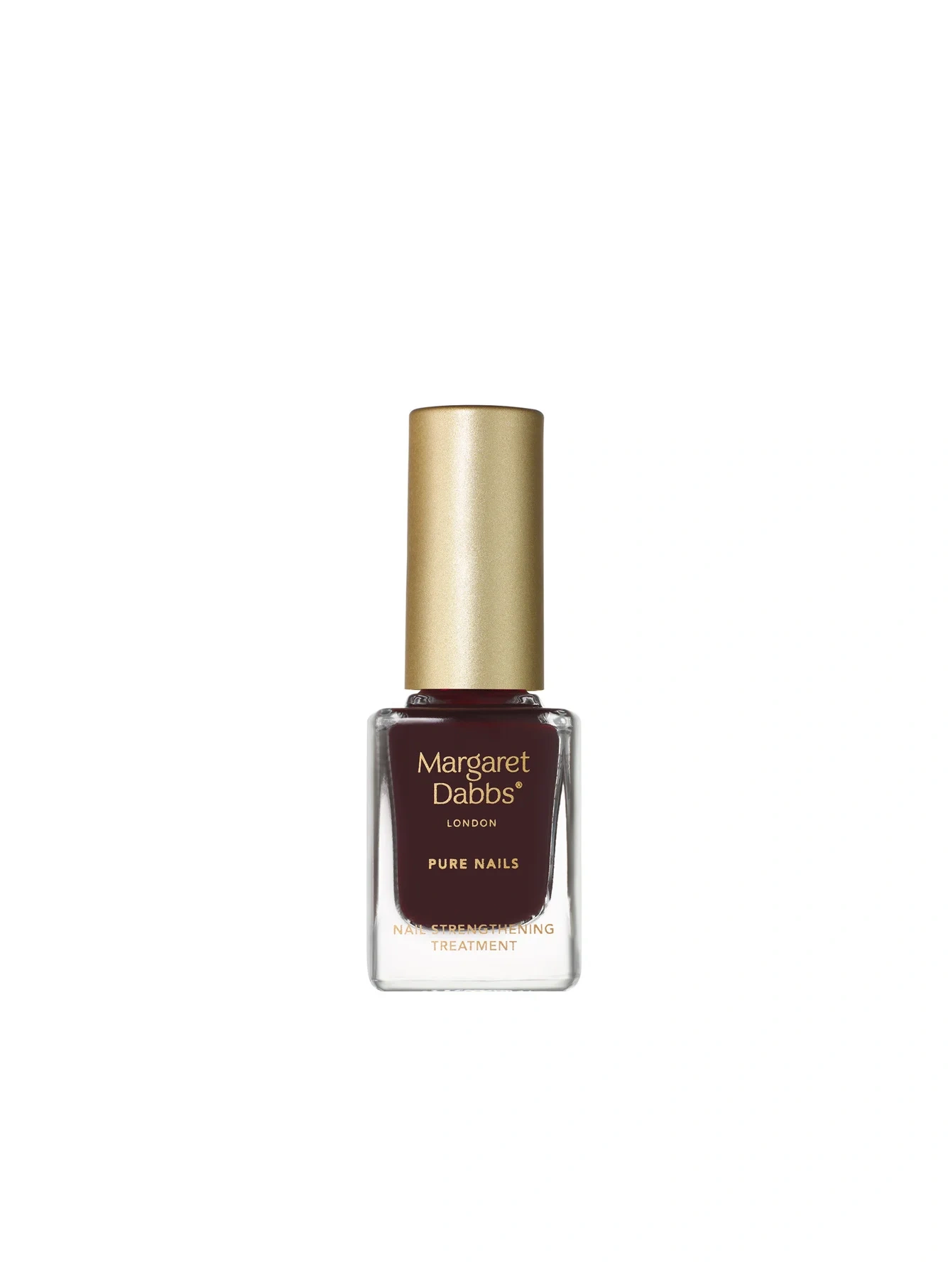 Margaret Dabbs London PURE Nail Strengthening Treatment Liberty 9 ml