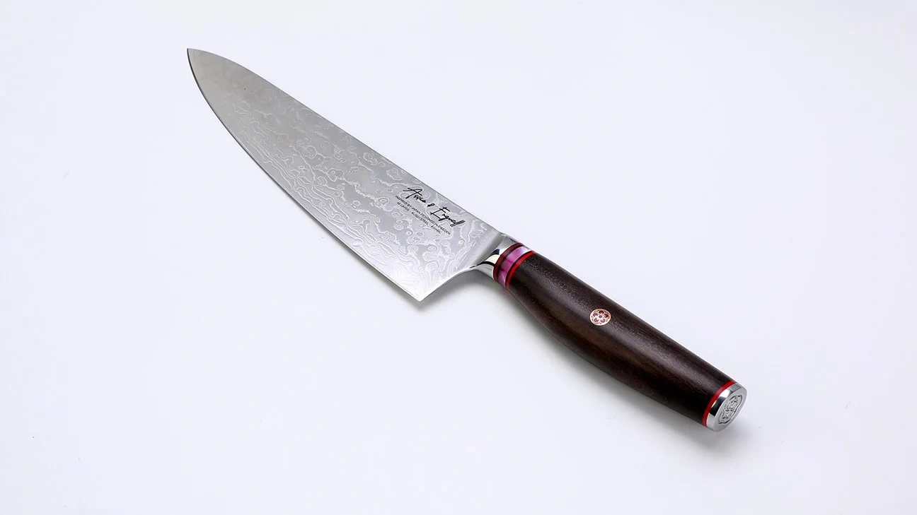 Skarp Kockkniv 20cm