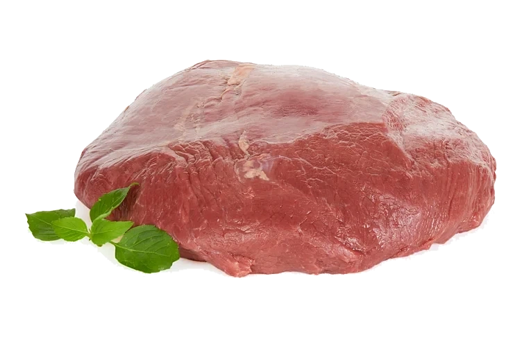 Ungfe mørbrad ca2kg  kg