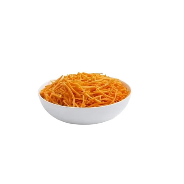 Gulrot Julienne 1kg Bama