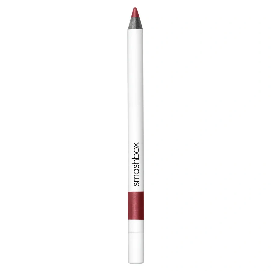 Smashbox Be Legendary Line & Prime LipPencil 02 Medium Pink Rose