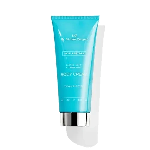 Dr. Michael Zangani Skin Restore Body Cream 200 ml
