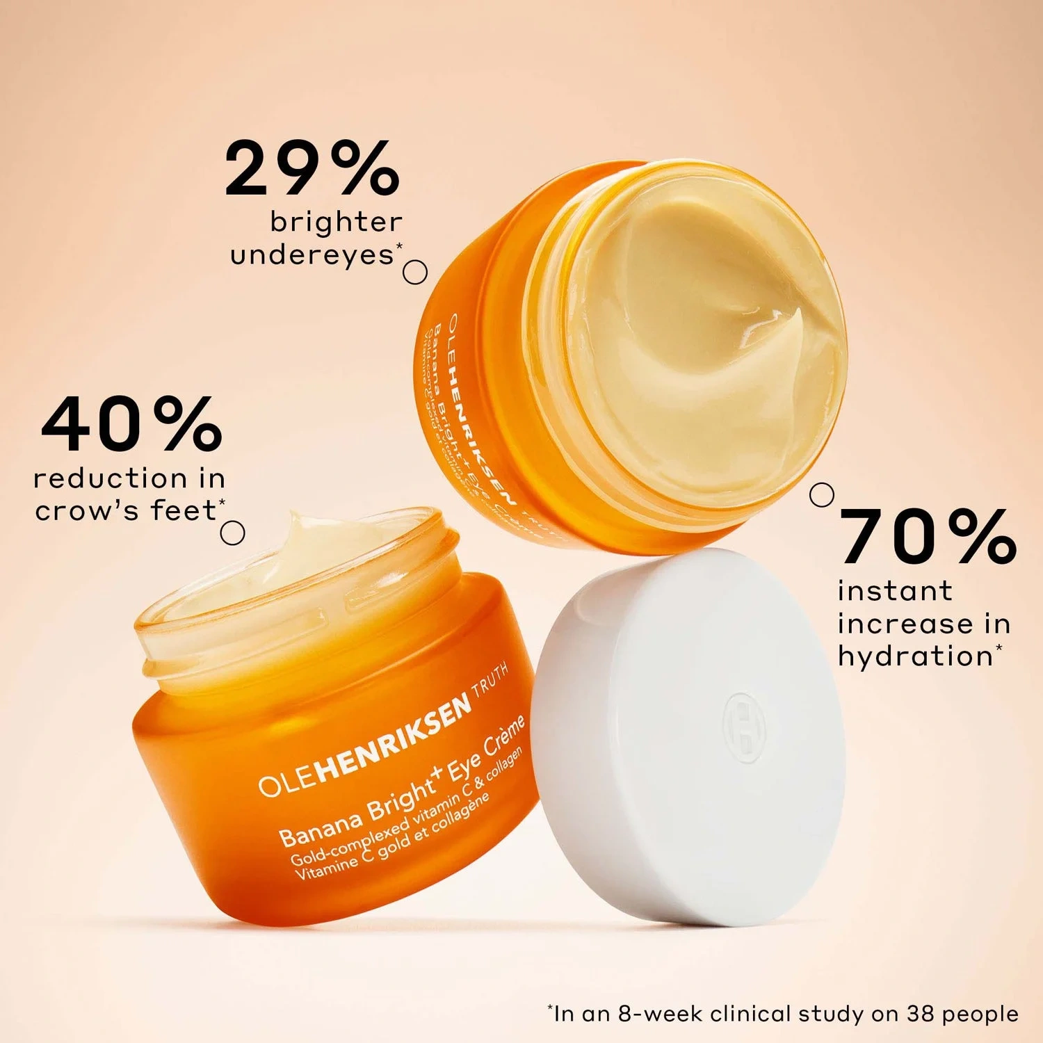 Ole Henriksen Truth BB Moist