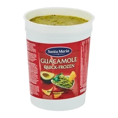 Asko Guacamole Santa Maria