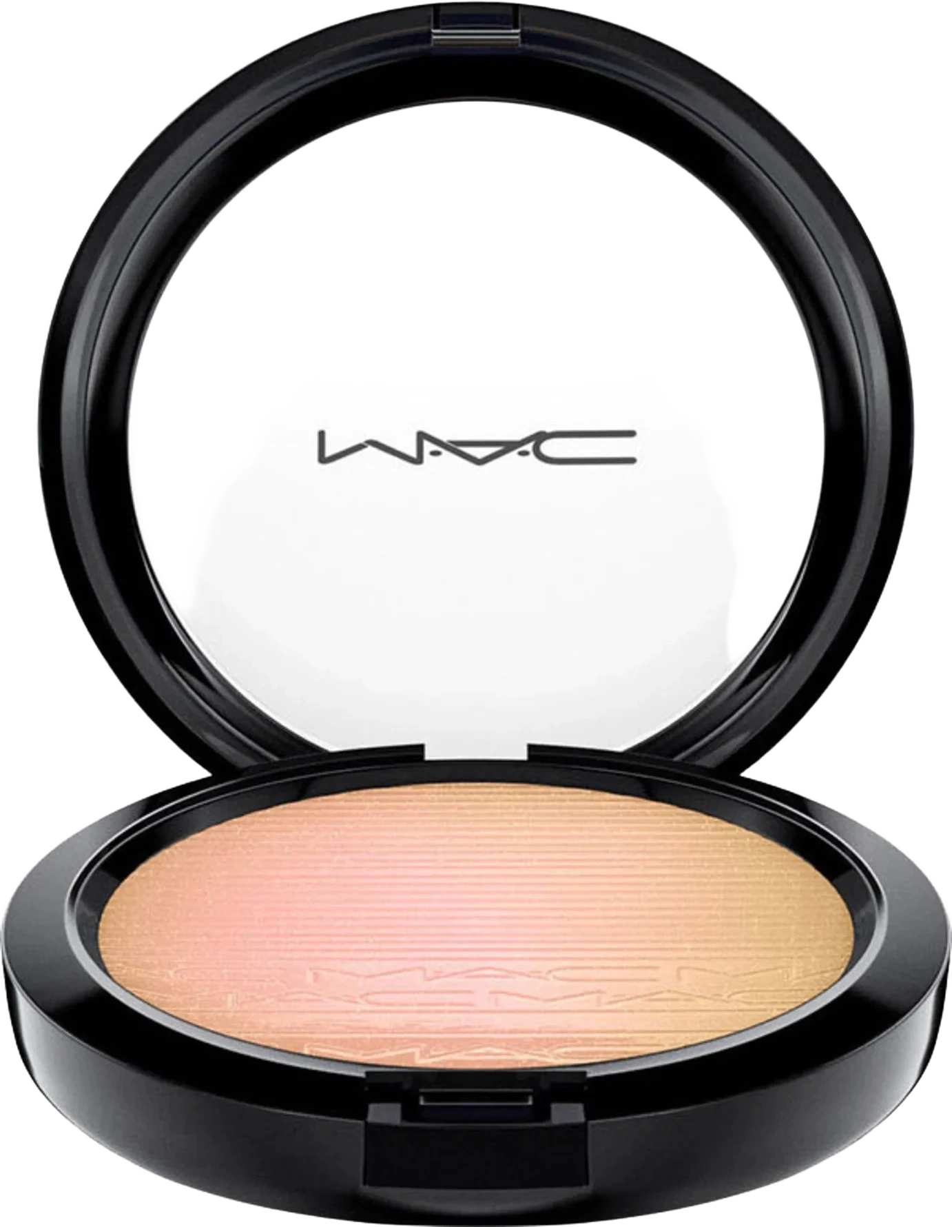 MAC Extra Dimension Skinfinish Show Gold