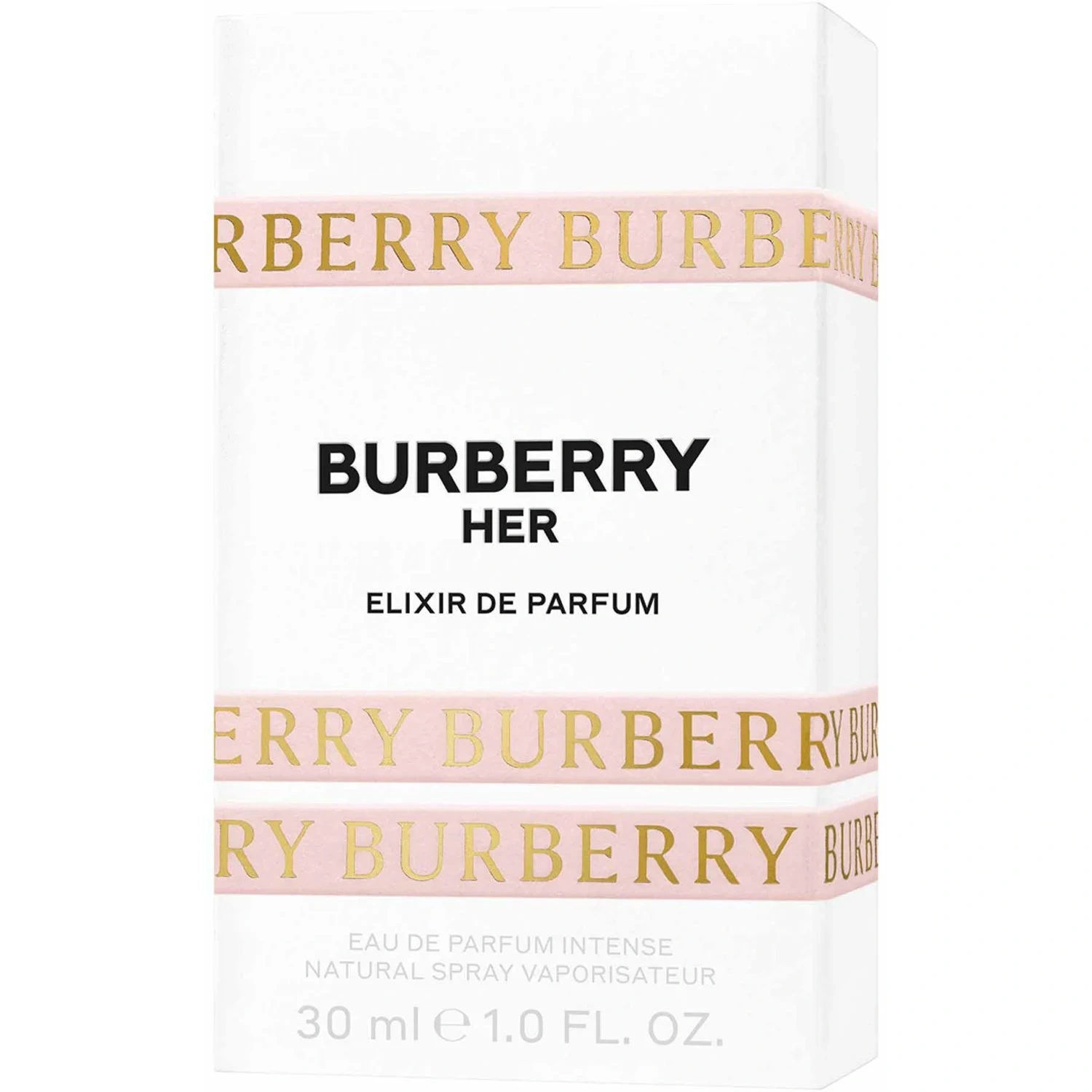 Burberry Her Elixir