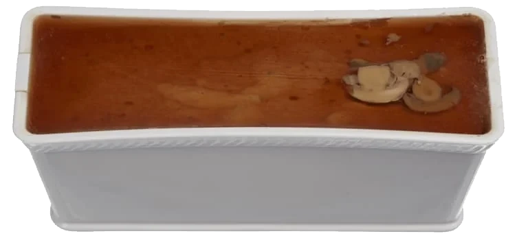 Skogmousse pr Kg