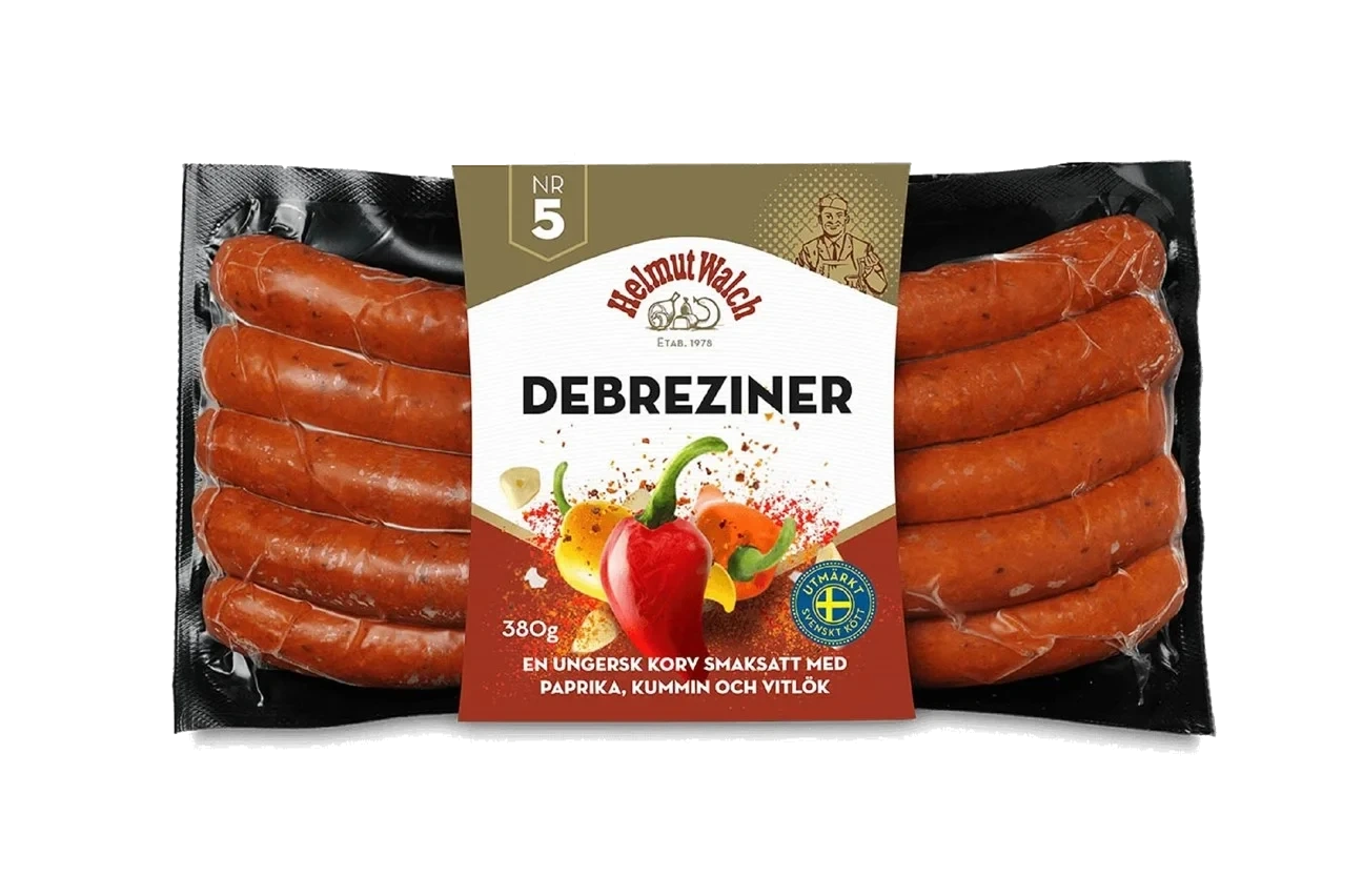 Debreziner