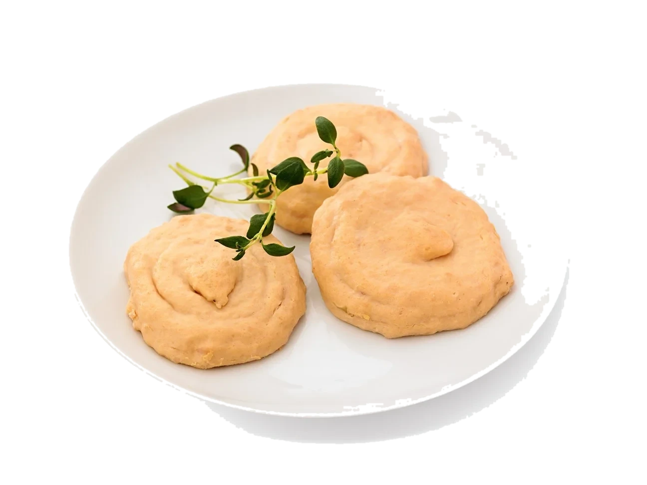 Findus Grov Skinkpaté med röksmak