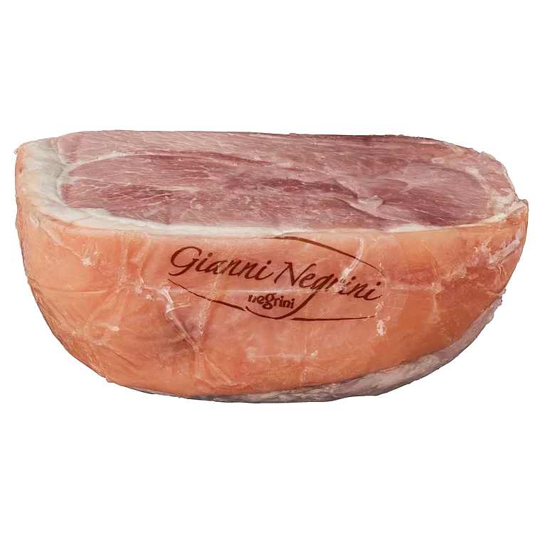 Prosciutto cotto   2xca4kg
